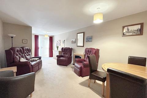 2 bedroom apartment for sale, Beaulieu Road, Dibden Purlieu, SO45