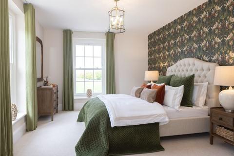 undefined, Mountbatten Park, Hoe Lane, North Baddesley, Hampshire, SO52
