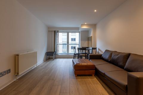 1 bedroom flat for sale, Watson Street, Glasgow City G1