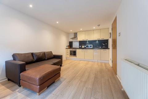 1 bedroom flat for sale, Watson Street, Glasgow City G1