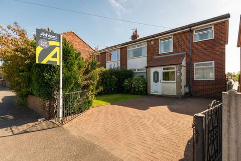 4 bedroom semi-detached house for sale, Westleigh Lane, Leigh WN7