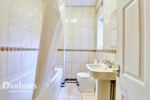 4 bedroom terraced house to rent, Brithdir Street, CARDIFF