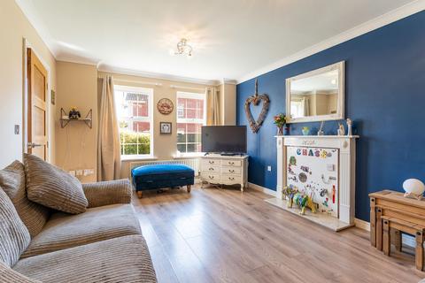 4 bedroom detached house for sale, The Nurseries, Langstone, NP18