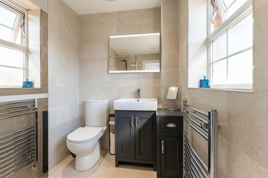 En-suite
