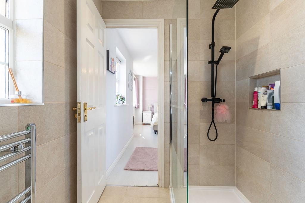 En-suite