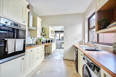 3 bedroom semi-detached house for sale, Curzon Street, Long Eaton