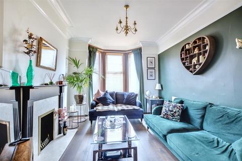 3 bedroom semi-detached house for sale, Curzon Street, Long Eaton