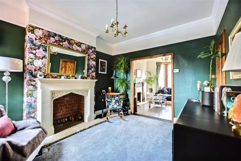3 bedroom semi-detached house for sale, Curzon Street, Long Eaton