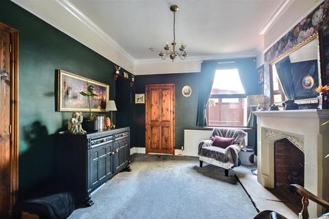 3 bedroom semi-detached house for sale, Curzon Street, Long Eaton