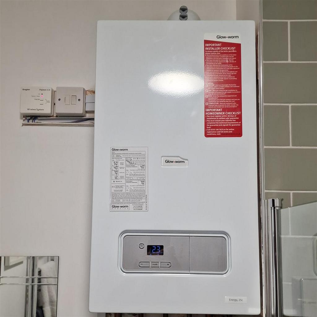 Boiler