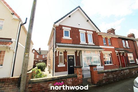 36 Fisher Street, Bentley, Doncaster, DN5 0ES