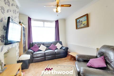 36 Fisher Street, Bentley, Doncaster, DN5 0ES
