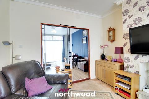 36 Fisher Street, Bentley, Doncaster, DN5 0ES