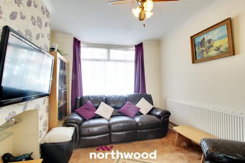 36 Fisher Street, Bentley, Doncaster, DN5 0ES