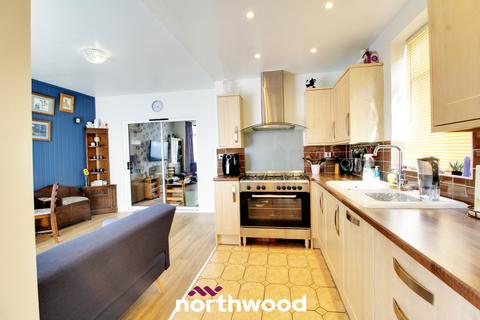 36 Fisher Street, Bentley, Doncaster, DN5 0ES