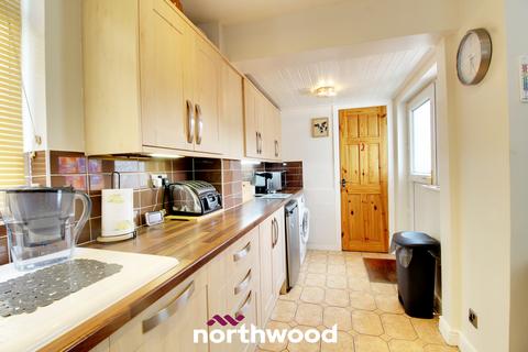 36 Fisher Street, Bentley, Doncaster, DN5 0ES