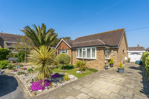 2 bedroom bungalow for sale, Tamarisk Way, Ferring, Worthing, West Sussex, BN12