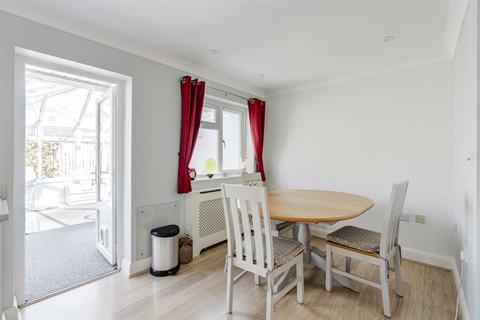 2 bedroom bungalow for sale, Tamarisk Way, Ferring, Worthing, West Sussex, BN12