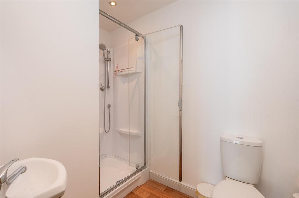En suite