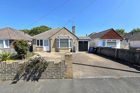 3 bedroom detached bungalow for sale, Upwey Avenue, Hamworthy , Poole, BH15
