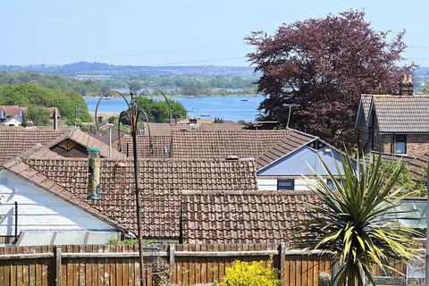 3 bedroom detached bungalow for sale, Upwey Avenue, Hamworthy , Poole, BH15
