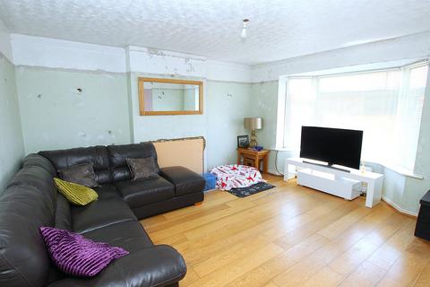 3 bedroom detached bungalow for sale, Upwey Avenue, Hamworthy , Poole, BH15