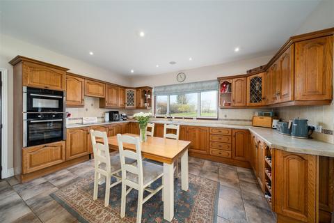4 bedroom farm house for sale, Silverhill Farm, Tibshelf Road, Wild Hill, Sutton in Ashfield, NG17 3JD