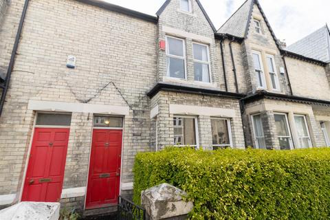 4 bedroom house for sale, Cardigan Terrace, Newcastle Upon Tyne
