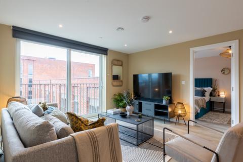 2 bedroom flat to rent, Flat 207, Hairpin House, Bradford Street, Digbeth