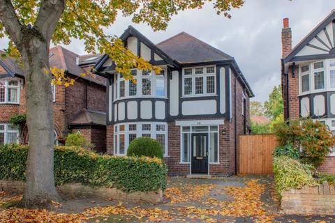 3 bedroom detached house for sale, Harrow Road, Nottingham, Nottinghamshire, NG8