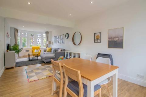 3 bedroom detached house for sale, Harrow Road, Nottingham, Nottinghamshire, NG8