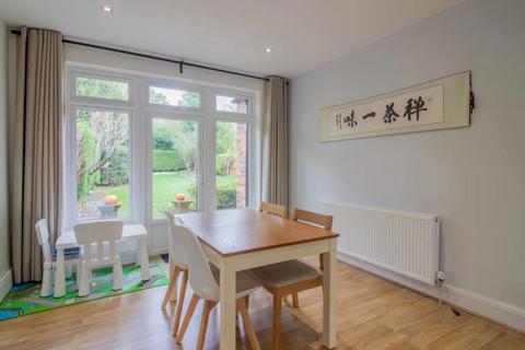 3 bedroom detached house for sale, Harrow Road, Nottingham, Nottinghamshire, NG8