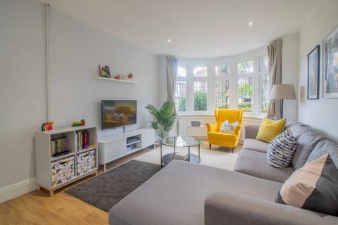 3 bedroom detached house for sale, Harrow Road, Nottingham, Nottinghamshire, NG8