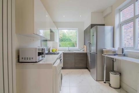 3 bedroom detached house for sale, Harrow Road, Nottingham, Nottinghamshire, NG8
