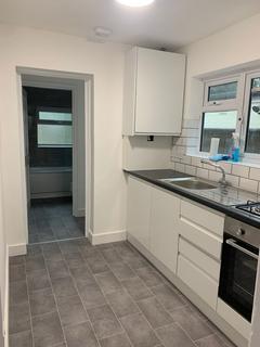 2 bedroom terraced house to rent, Brompton Lane, Rochester ME2