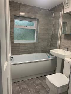 2 bedroom terraced house to rent, Brompton Lane, Rochester ME2