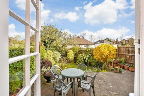 3 bedroom semi-detached house for sale, Gauntlett Road, Sutton SM1