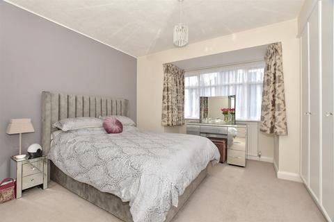 3 bedroom semi-detached house for sale, Gauntlett Road, Sutton SM1