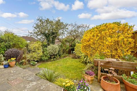 3 bedroom semi-detached house for sale, Gauntlett Road, Sutton SM1
