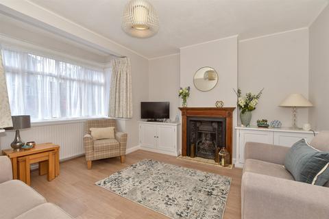 3 bedroom semi-detached house for sale, Gauntlett Road, Sutton SM1