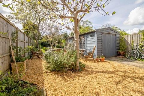 3 bedroom semi-detached house for sale, Lovell Road, Cambridge