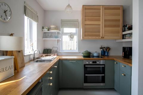 3 bedroom semi-detached house for sale, Lovell Road, Cambridge