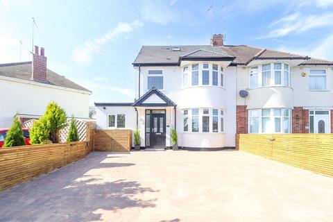 4 bedroom semi-detached house for sale, Daventry Road, Coventry CV3