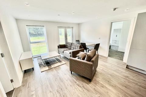 2 bedroom apartment to rent, Alexandra Park, Willow Road, Leeds, LS4
