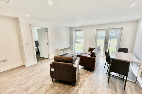 2 bedroom apartment to rent, Alexandra Park, Willow Road, Leeds, LS4