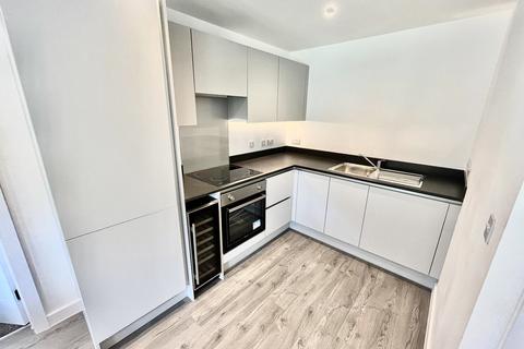 2 bedroom apartment to rent, Alexandra Park, Willow Road, Leeds, LS4