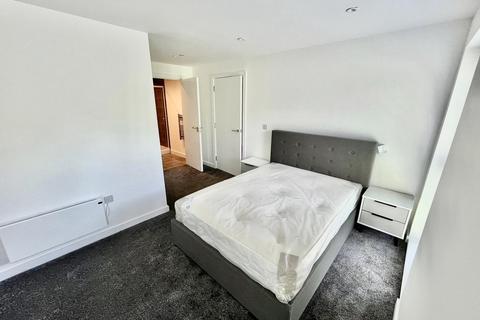 2 bedroom apartment to rent, Alexandra Park, Willow Road, Leeds, LS4