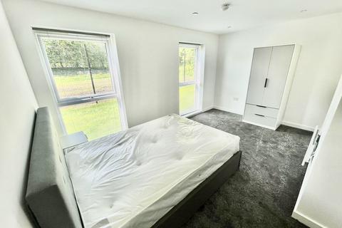 2 bedroom apartment to rent, Alexandra Park, Willow Road, Leeds, LS4