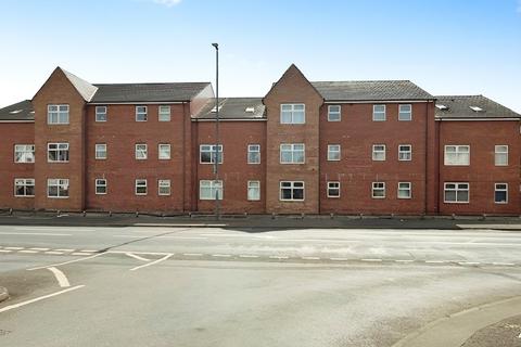 2 bedroom ground floor flat to rent, James Court, Hemsworth WF9