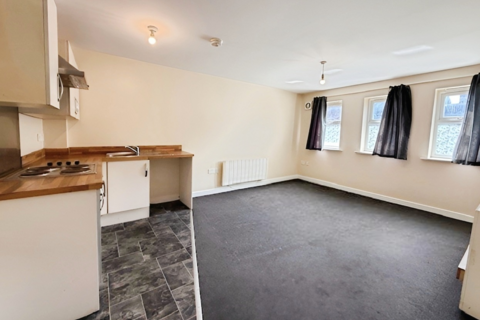 2 bedroom ground floor flat to rent, James Court, Hemsworth WF9